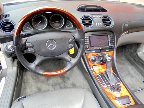 Used 2005 Mercedes-Benz SL 500 image 15