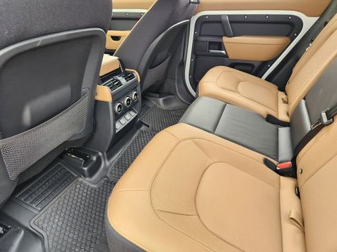 New 2026 Land Rover Defender 110 V8 image 18