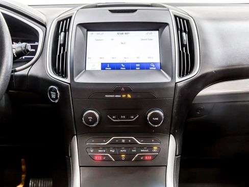 Used 2020 Ford Edge SEL AWD/4WD image 36
