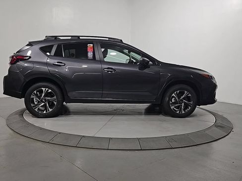 New 2026 Subaru Crosstrek 2.5i Premium AWD/4WD image 6