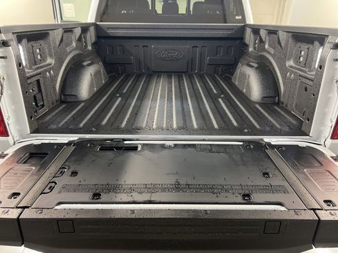 New 2025 Ford F150 Tremor w/ Equipment Group 402A High image 41