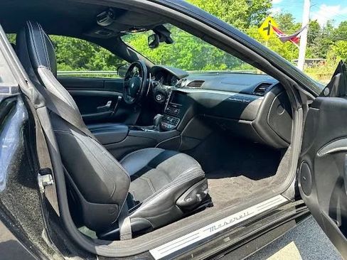 Used 2013 Maserati GranTurismo MC RWD image 10