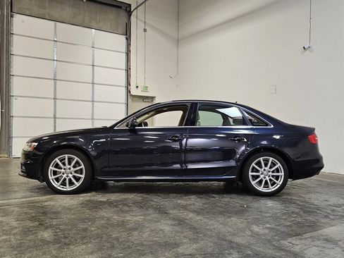 Used 2014 Audi A4 2.0T Premium Plus AWD/4WD image 5