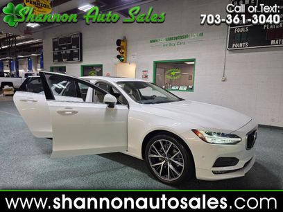 Used 2018 Volvo S90 T5 Momentum w/ Convenience Package