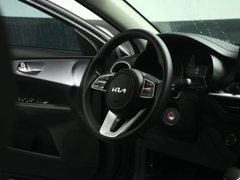 Used 2023 Kia Forte LXS w/ LXS Technology Package FWD image 64