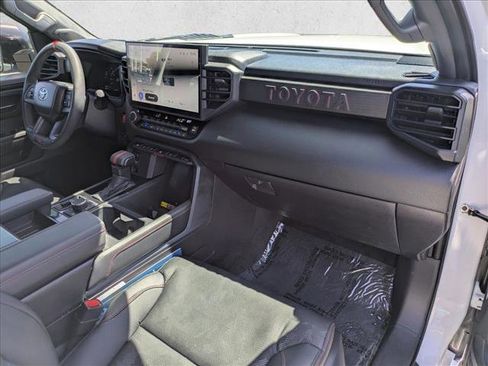 Certified 2026 Toyota Tundra TRD Pro image 28