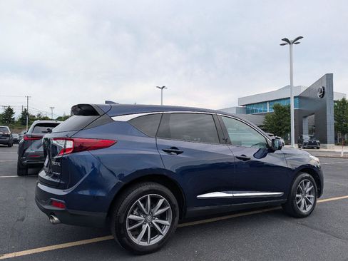 Used 2021 Acura RDX AWD w/ Technology Package image 6