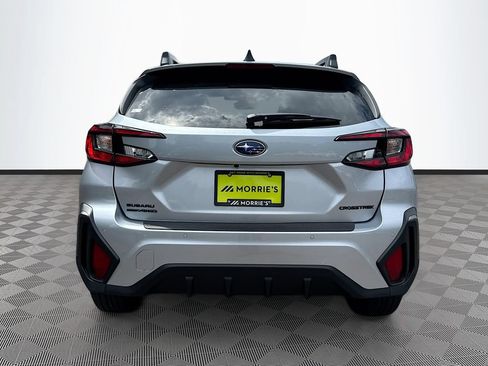 New 2026 Subaru Crosstrek 2.5i Limited w/ Crosstrek Mirror Package AWD/4WD image 33