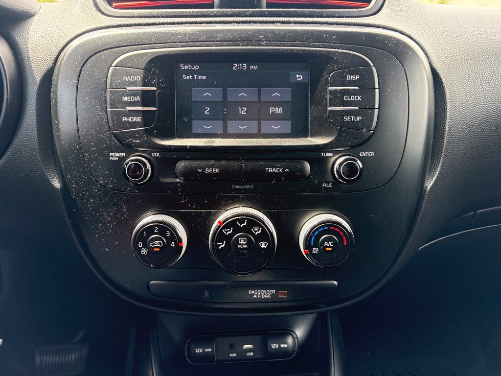 Used 2019 Kia Soul FWD image 25