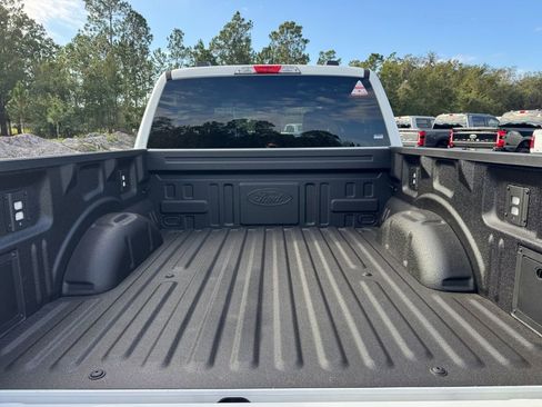 New 2025 Ford F150 STX w/ Equipment Group 200A image 23