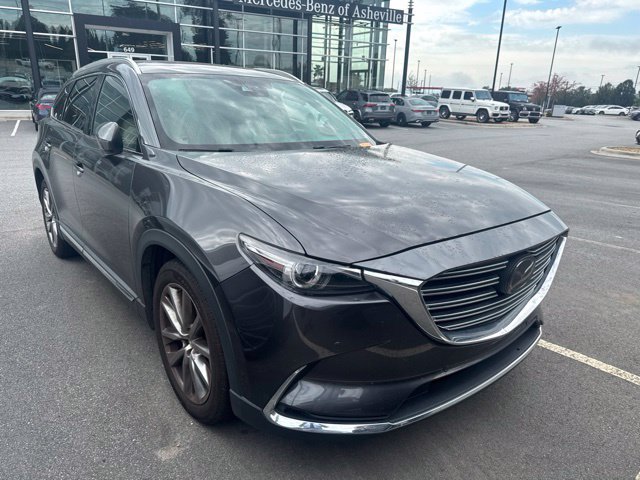 Used 2019 MAZDA CX-9 Grand Touring FWD image 2