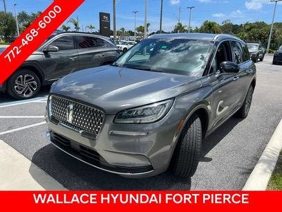 Used 2022 Lincoln Corsair FWD