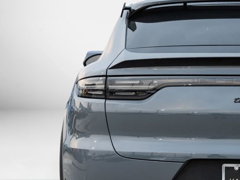 Used 2023 Porsche Cayenne Turbo GT image 60