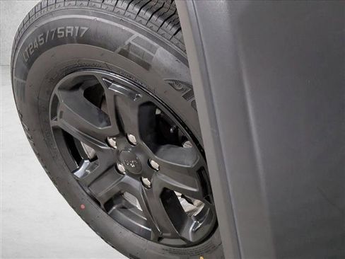 Used 2020 Jeep Wrangler Unlimited Sport S image 10