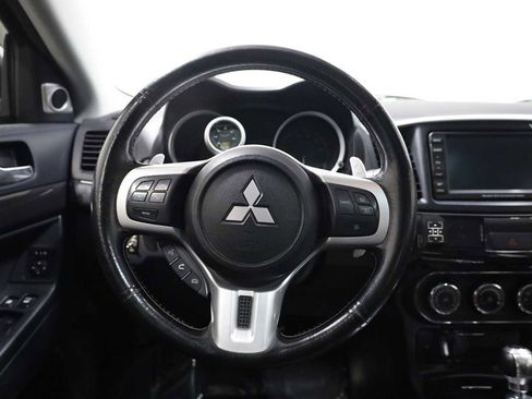 Used 2011 Mitsubishi Lancer Evolution MR image 23