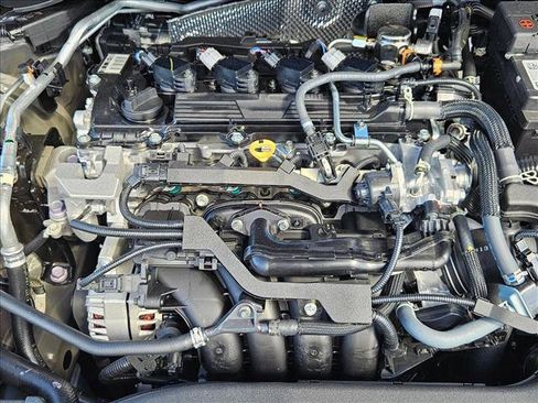 New 2026 Toyota Corolla SE image 16