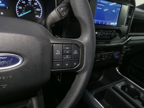 Used 2023 Ford F150 XL w/ STX Appearance Package image 31