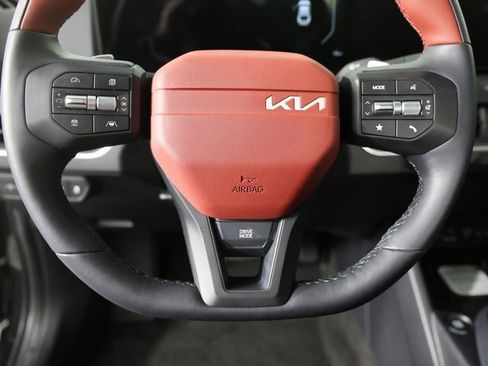 New 2026 Kia K4 GT-Line image 13