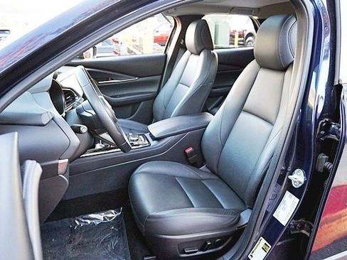 Used 2024 MAZDA CX-30 AWD 2.5 S w/ Preferred Package image 15