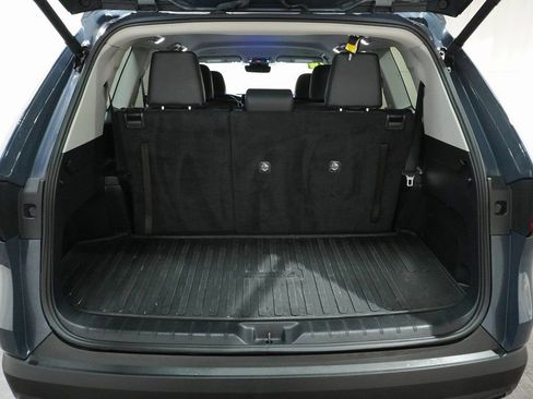 Used 2024 Toyota Grand Highlander XLE image 7