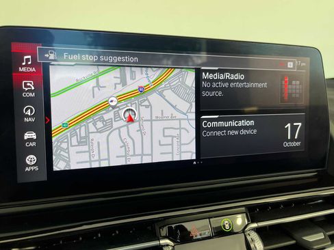 Used 2023 BMW M8 Competition image 27