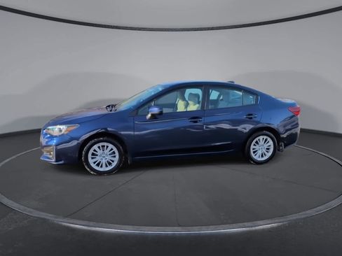 Used 2017 Subaru Impreza 2.0i Premium image 4