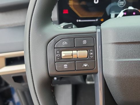 New 2027 Kia Telluride S w/ Towing Package FWD image 31