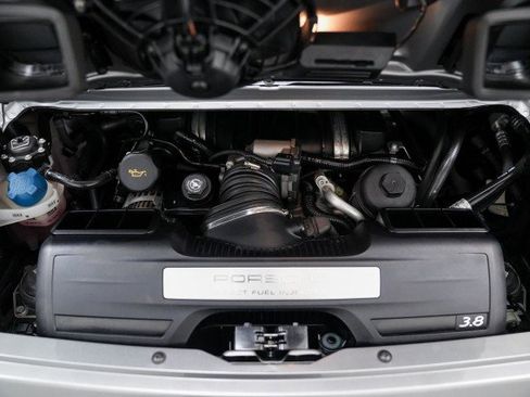 Used 2009 Porsche 911 Carrera 4S image 34