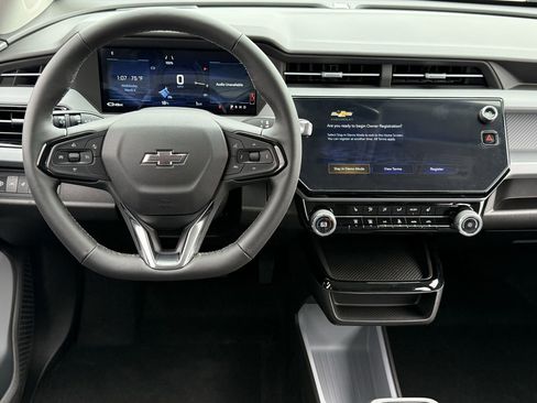 New 2027 Chevrolet Bolt LT w/ Comfort Package image 11