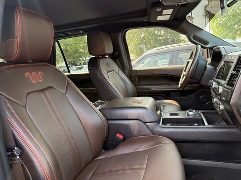 Used 2021 Ford Expedition King Ranch RWD image 29