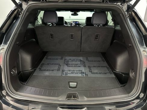 Used 2024 Chevrolet Blazer RS image 34