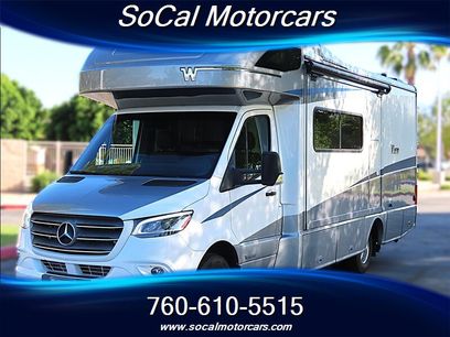 Used 2019 Mercedes-Benz Sprinter 170