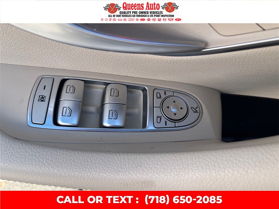 Used 2017 Mercedes-Benz E 300 4MATIC image 46