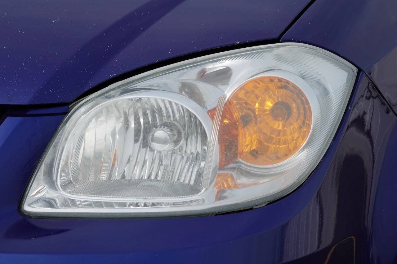 Used 2007 Chevrolet Cobalt LT FWD image 35