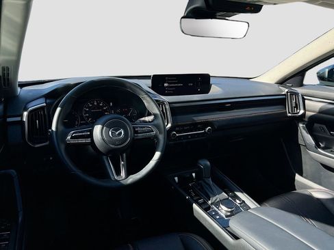 Used 2025 MAZDA CX-50 2.5 Hybrid w/ Premium Plus Pkg image 26