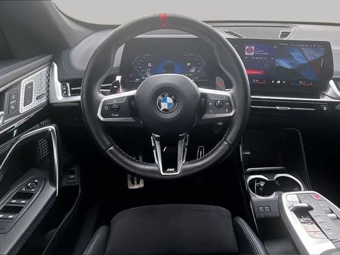 Used 2024 BMW X1 M35i w/ Premium Package AWD/4WD image 5