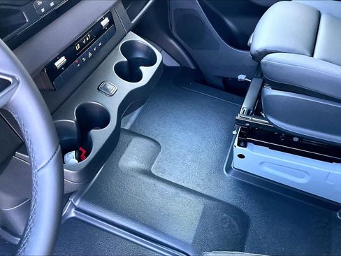 New 2026 Mercedes-Benz Sprinter 2500 image 7