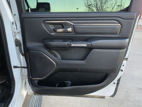 Used 2019 RAM 1500 Limited w/ Advanced Safety Group image 28