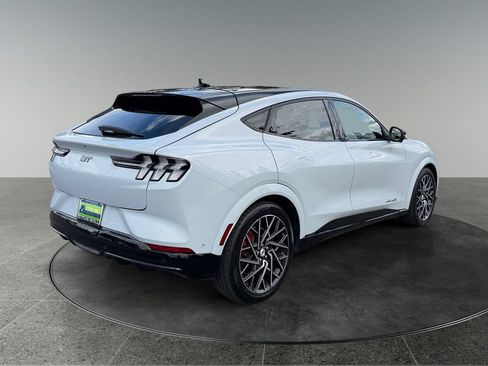 Used 2023 Ford Mustang Mach-E GT w/ GT Performance Edition AWD/4WD image 10