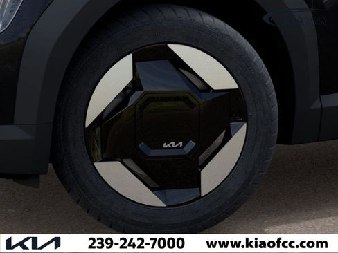 New 2026 Kia EV9 Light image 9
