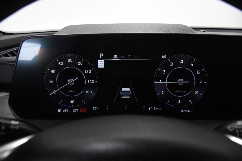 Used 2024 Kia Telluride SX X-Pro AWD/4WD image 16