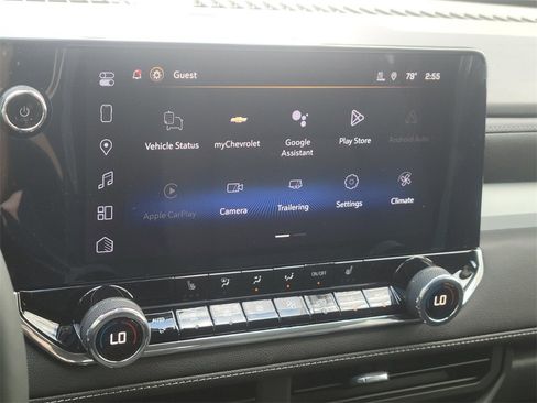 New 2026 Chevrolet Colorado LT w/ LT Convenience Package image 20