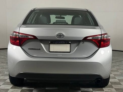 Used 2014 Toyota Corolla L FWD image 7