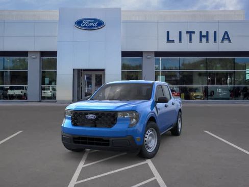 New 2026 Ford Maverick XL w/ 4K Tow Package AWD/4WD image 2