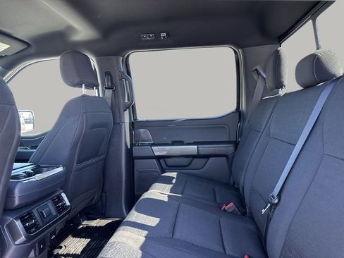 Certified 2023 Ford F150 XLT w/ Equipment Group 302A High image 16