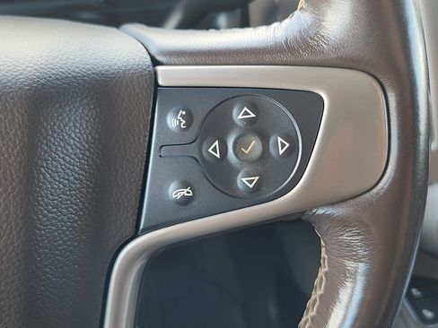 Used 2019 GMC Yukon XL Denali w/ Denali Ultimate Package AWD/4WD image 13