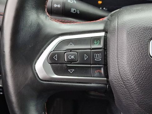 Used 2022 Jeep Compass Trailhawk w/ Trailhawk Elite Group image 21