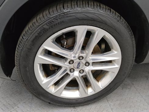 Used 2016 Ford Explorer Limited AWD/4WD image 31