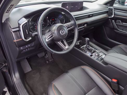 Certified 2026 MAZDA CX-50 AWD 2.5 S w/ Premium Package image 11