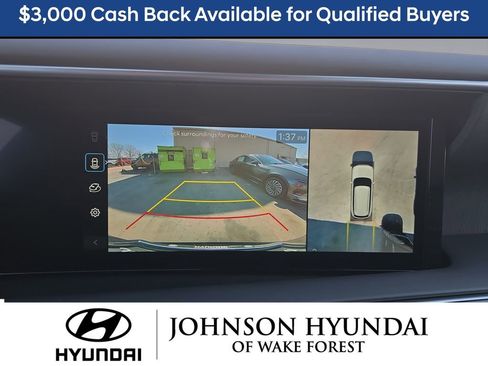 New 2026 Hyundai Palisade Calligraphy image 36